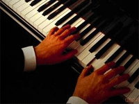 Российский пианист победил в международном конкурсе