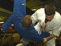 Россияне завоевали 5 наград на Суперкубке мира по дзюдо