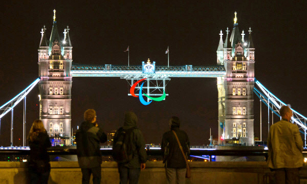 Сборную России в Лондоне представят 183 спортсмена, которые выступят в 12 видах программы