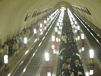 Генпрокуратура требует от метрополитенов стать безопаснее