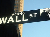 Wall Street ���� ��������