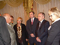 Амурские единороссы избрали делегатов Х Съезда