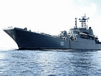 РФ запросила у Сомали свободы действий в борьбе с пиратами