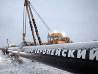 Медведев и Меркель обсудят строительство