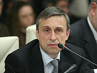 Миловидов: В кризисе есть вина и российских компаний