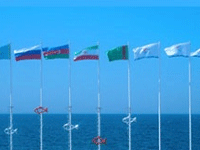 Прикаспийские государства обсудят перспективы сотрудничества