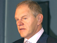 Крайний: Финкризис не навредит рыбной отрасли РФ