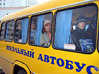 Забайкальским ученикам облегчат дорогу в школу