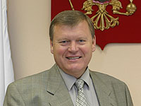 Васильев: Все намеченное в бюджете постараемся выполнить