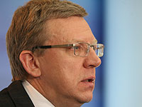 Алексей Кудрин: Наша задача – обеспечить сбалансированность бюджетов субъектов Российской Федерации