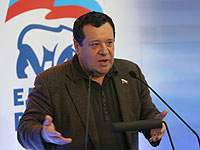 Макаров: В проекте программы Партии нужен тезис о бюджетной политике