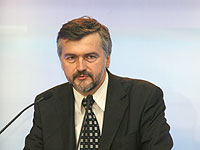 Клепач: К кризису, как и войне, все готовятся, а начинается он неожиданно