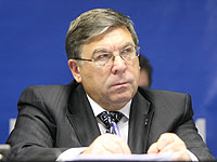 Валерий Рязанский возглавил Союз пенсионеров России