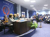 В списках Партии должна быть квота для представителей старшего поколения