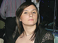 Дави на газ