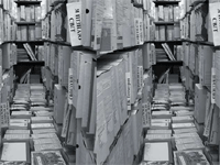 Дума разрешила создание электронных копий российских архивов