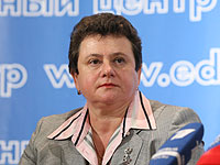 Мы - партия власти, взявшая на себя ответственность