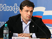 Выборы прошли в честной борьбе