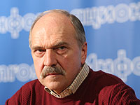 Пехтин: Пурга не смогла помешать голосованию в Магадане