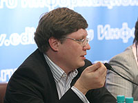 Исаев: В формировании регионального бюджета должны участвовать все граждане