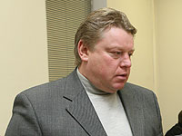 Чиркин: Избиратели голосуют головой