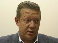 Панков: Голосуя за Партию, избиратели голосуют за стабильность