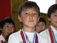 Сырдахцы ждали открытия ФОК 30 лет