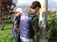 Чистые выборы – чистый город