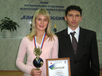 Роман Зенищев: Проект Лучший детский тренер страны — первый шаг в поддержке детского спорта