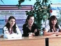 Молодежь хочет активно участвовать в судьбе страны