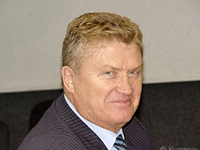 Язев: Российские компании будут снабжать Абхазию газом