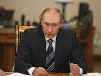 Путин: Федеральные университеты должны стать кузницей национальных кадров