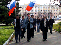 В Марий Эл открылась Молодежная общественная приемная