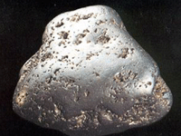 Дума намерена отметить исключительное право на экспорт платины