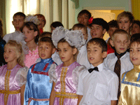 Двойной юбилей – двойное внимание