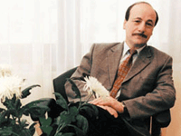 Тахчиди: Наша задача – наладить диалог между Партией и беспартийными