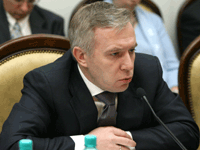 Шувалов: Программа партии – прогнозирование будущего