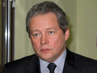 Басаргин станет министром регионального развития вместо Козака