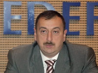 В Азербайджане стартовали президентские выборы