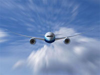 Самолет рейса Анталья-Петербург пытался захватить нетрезвый пассажир