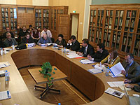 Определить критерии культуры