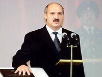 Лукашенко: Система европейской безопасности устарела