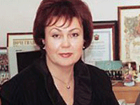 Изотова: Нам предстоит сбалансировать систему обеспечения регионов