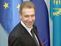 Шувалов: Инвестиционный климат в РФ улучшается