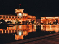 Медведев: Усилия РФ и Армении – фактор безопасности на Кавказе