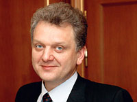 Христенко: Японские технологии помогут развитию российской нефтегазохимии