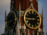 Россия переходит на