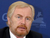 Сторчак: Пока не знаю, вернусь ли в Минфин