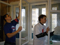 Смоленске стартовала акция по оказанию помощи ветеранам