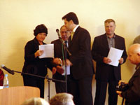 ������ ������ ����� � �������� ������ ������� ��������